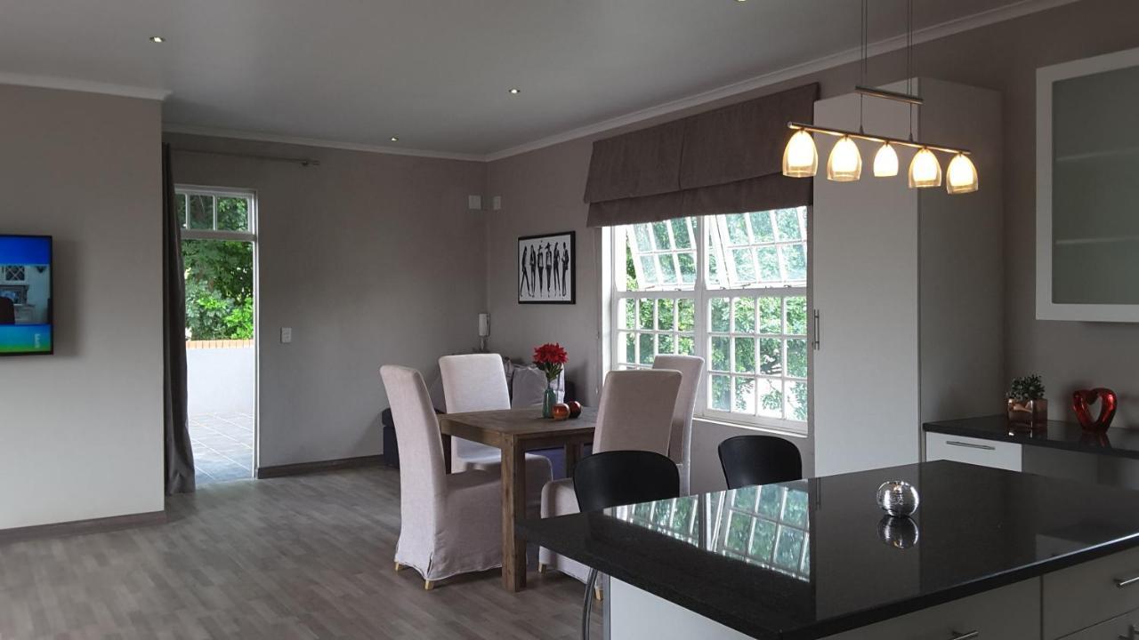 Versailles Pretoria-Noord Εξωτερικό φωτογραφία