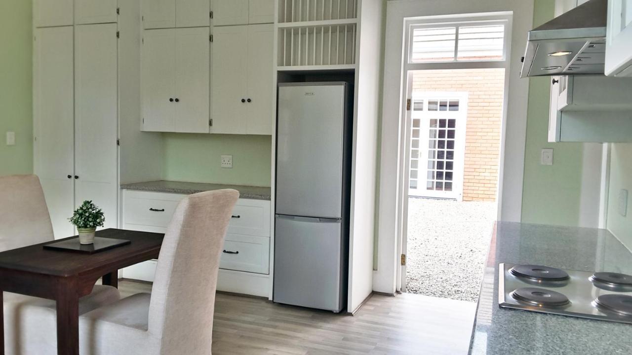 Versailles Pretoria-Noord Εξωτερικό φωτογραφία