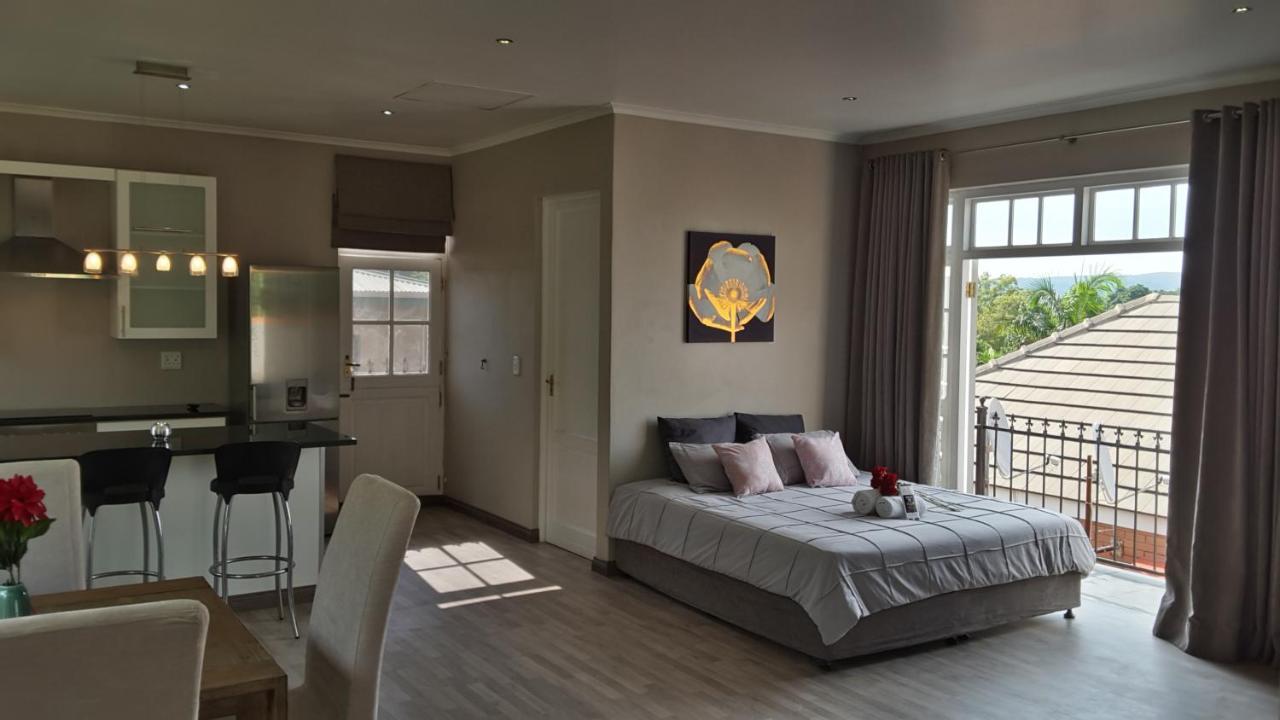 Versailles Pretoria-Noord Εξωτερικό φωτογραφία