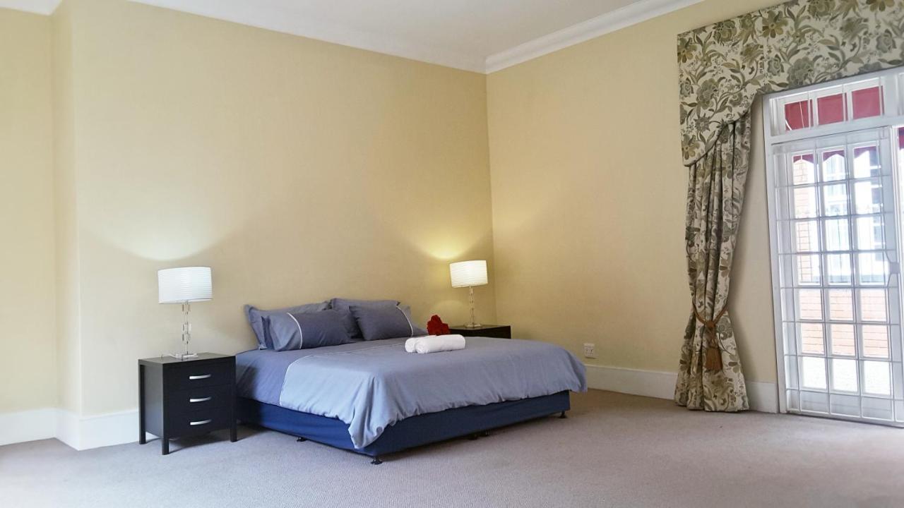 Versailles Pretoria-Noord Εξωτερικό φωτογραφία