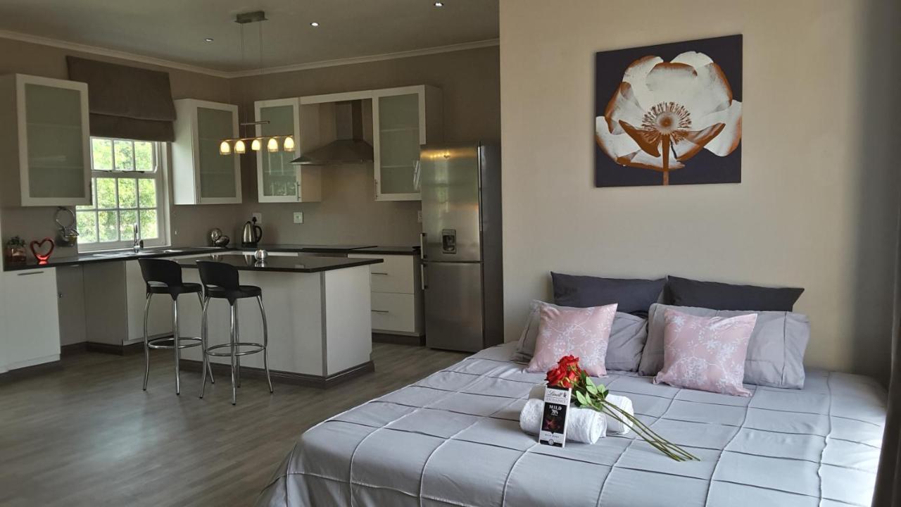 Versailles Pretoria-Noord Εξωτερικό φωτογραφία