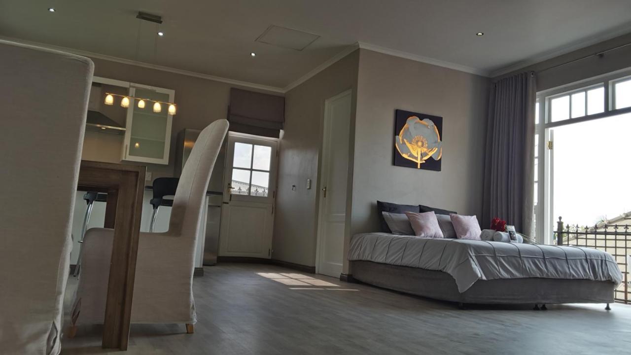 Versailles Pretoria-Noord Εξωτερικό φωτογραφία