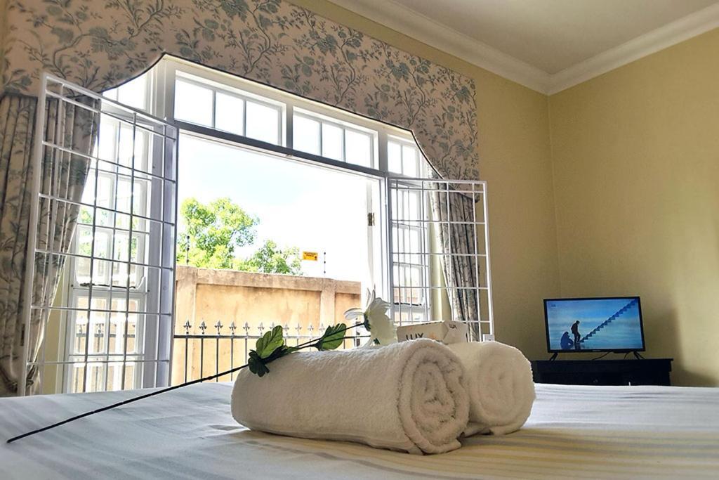 Versailles Pretoria-Noord Εξωτερικό φωτογραφία