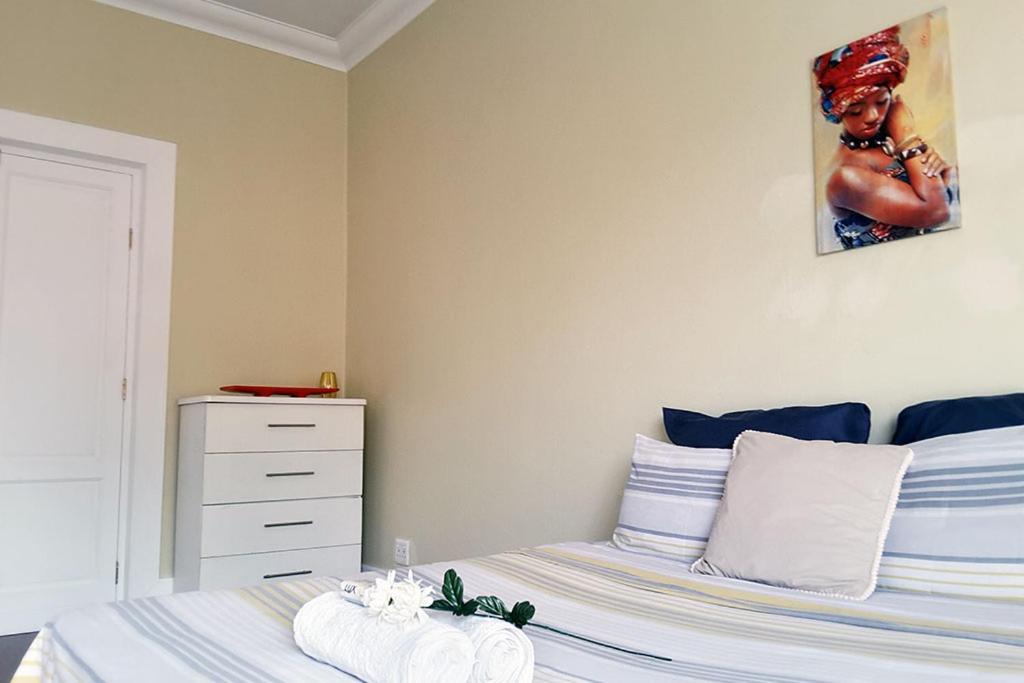 Versailles Pretoria-Noord Δωμάτιο φωτογραφία